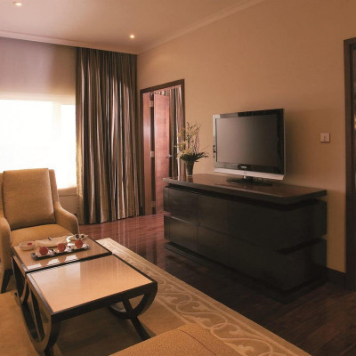 Taj Palace, New Delhi image