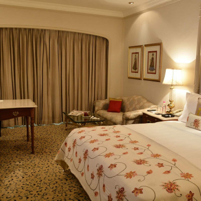 Taj Palace, New Delhi image