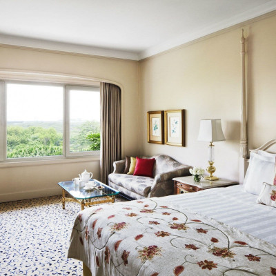 Taj Palace, New Delhi image