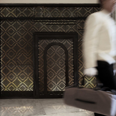 Taj Palace, New Delhi image