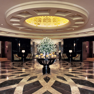 Taj Palace, New Delhi image