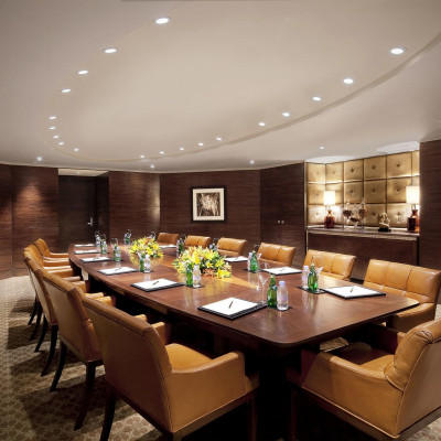 Taj Palace, New Delhi image