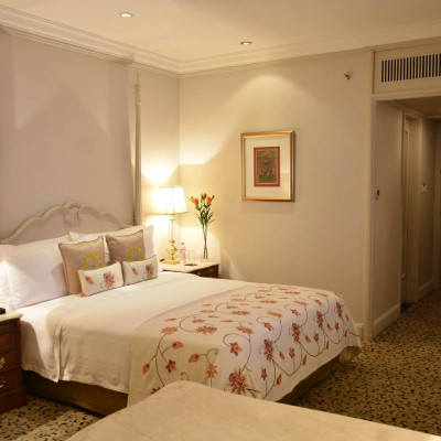 Taj Palace, New Delhi image