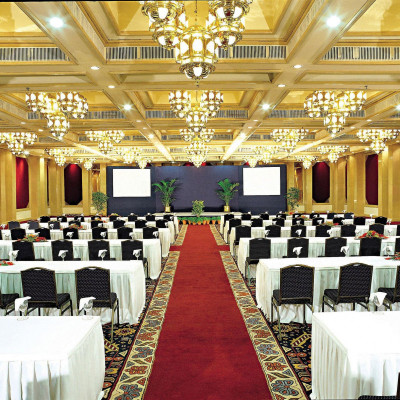 Taj Palace, New Delhi image