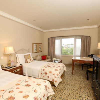 Taj Palace, New Delhi image