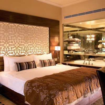 Taj Palace, New Delhi image