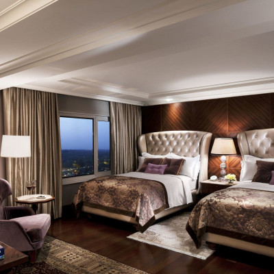 Taj Palace, New Delhi image