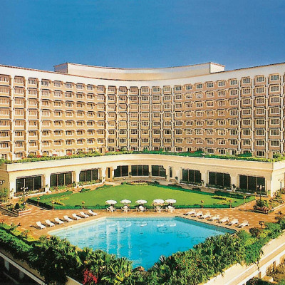 Taj Palace, New Delhi image