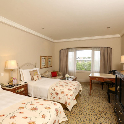 Taj Palace, New Delhi image
