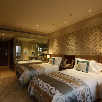 Taj Palace, New Delhi image
