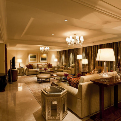 Taj Palace, New Delhi image