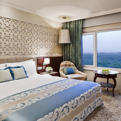 Taj Palace, New Delhi image