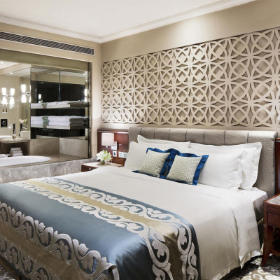 Taj Palace, New Delhi image