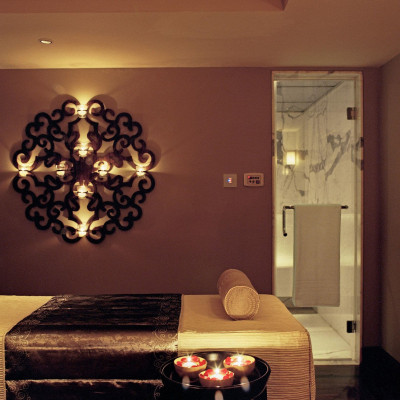 Taj Palace, New Delhi image