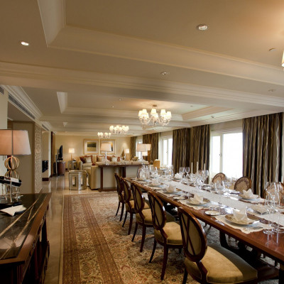 Taj Palace, New Delhi image