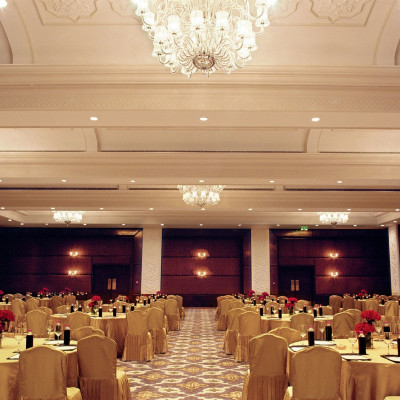 Taj Palace, New Delhi image