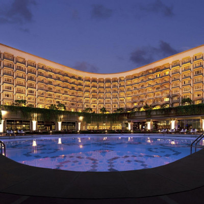 Taj Palace, New Delhi image