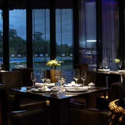 Taj Palace, New Delhi image