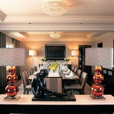 Taj Palace, New Delhi image