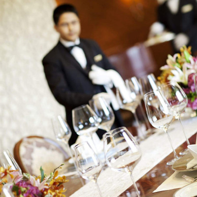 Taj Palace, New Delhi image