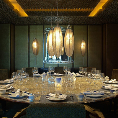 Taj Palace, New Delhi image