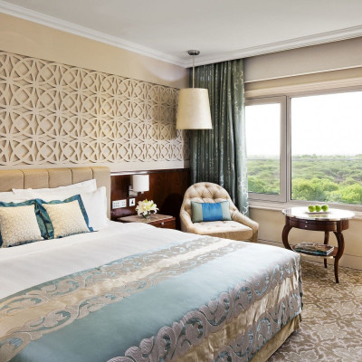 Taj Palace, New Delhi image