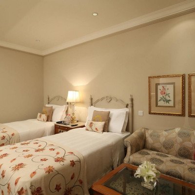 Taj Palace, New Delhi image