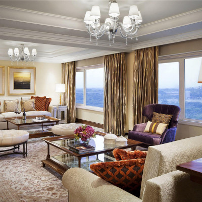 Taj Palace, New Delhi image