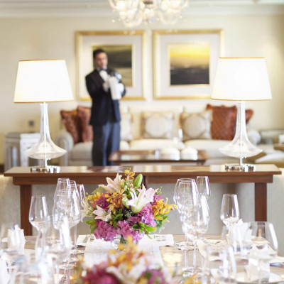 Taj Palace, New Delhi image