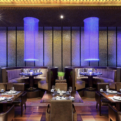 Taj Palace, New Delhi image