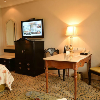 Taj Palace, New Delhi image
