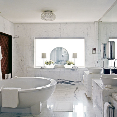 Taj Palace, New Delhi image