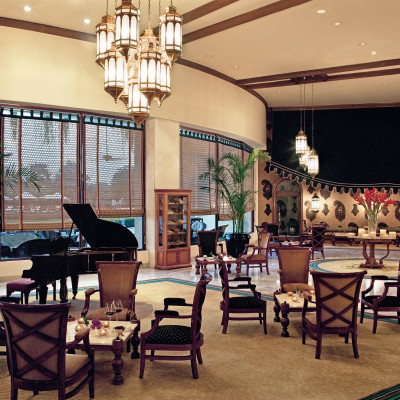 Taj Palace, New Delhi image