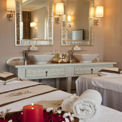 Taj Palace, New Delhi image