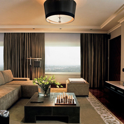 Taj Palace, New Delhi image