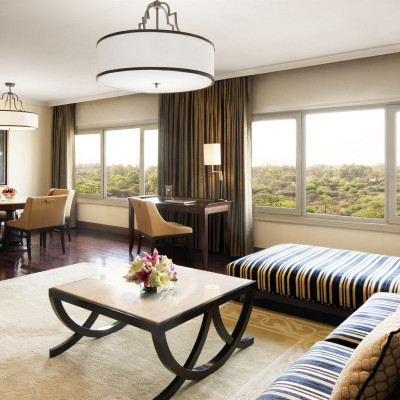 Taj Palace, New Delhi image