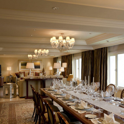 Taj Palace, New Delhi image
