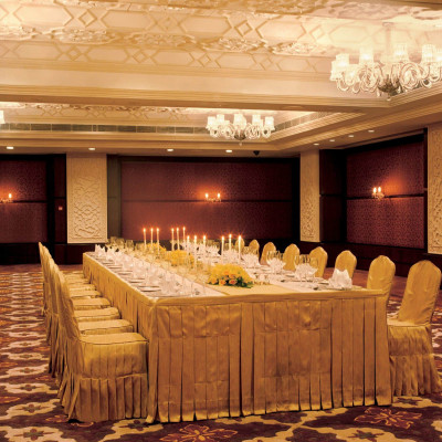 Taj Palace, New Delhi image