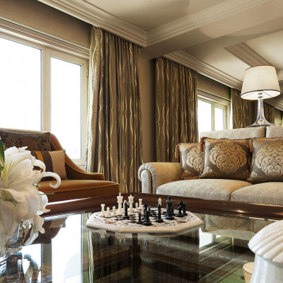 Taj Palace, New Delhi image