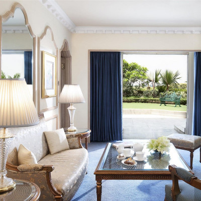 Taj Palace, New Delhi image