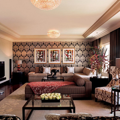 Taj Palace, New Delhi image