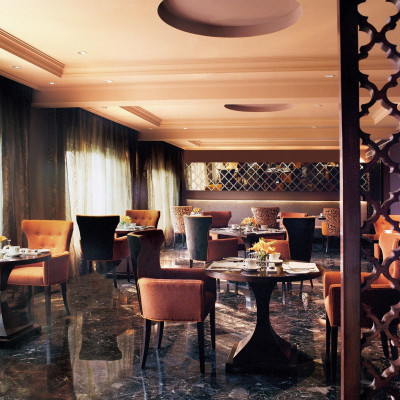 Taj Palace, New Delhi image
