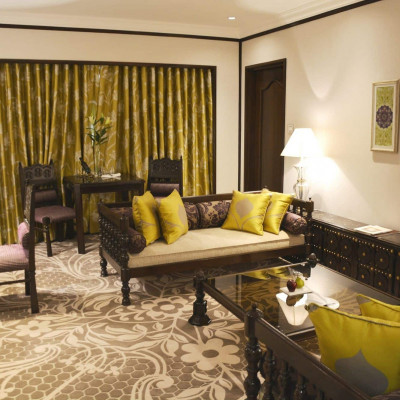 Taj Palace, New Delhi image