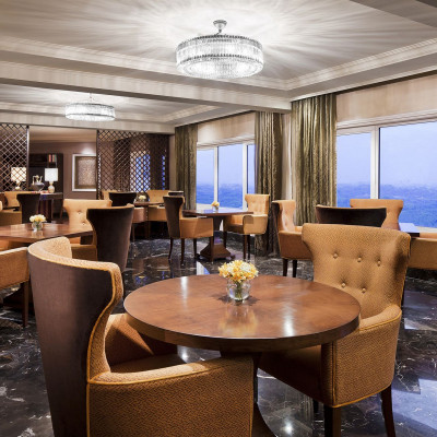 Taj Palace, New Delhi image