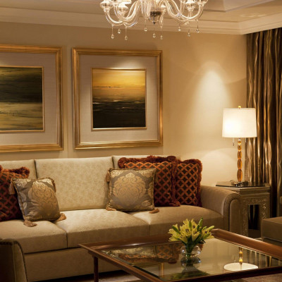 Taj Palace, New Delhi image