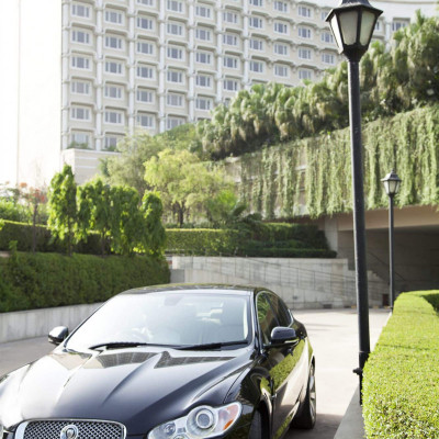 Taj Palace, New Delhi image