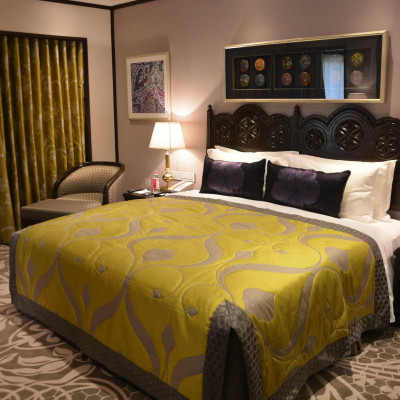 Taj Palace, New Delhi image