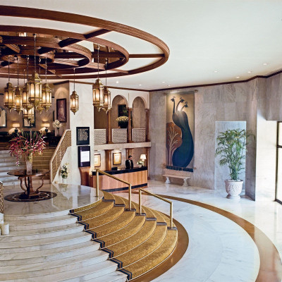 Taj Palace, New Delhi image