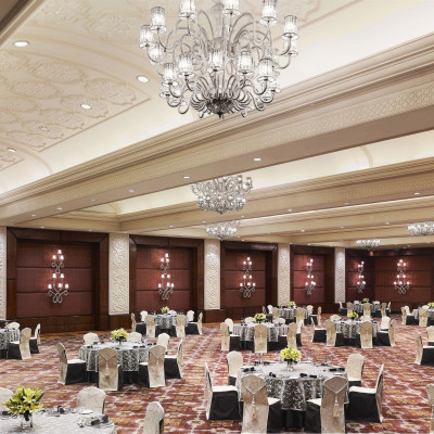 Taj Palace, New Delhi image