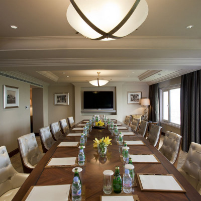 Taj Palace, New Delhi image